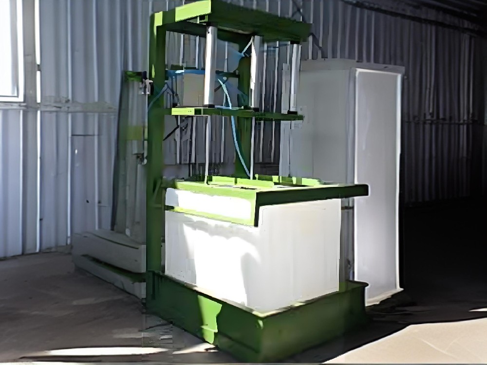 滲漏實(shí)驗(yàn)