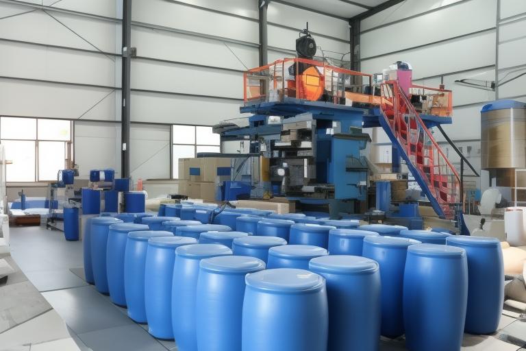 生產(chǎn)設(shè)備