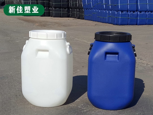 25升塑料桶塑料去異味和保養(yǎng)方法